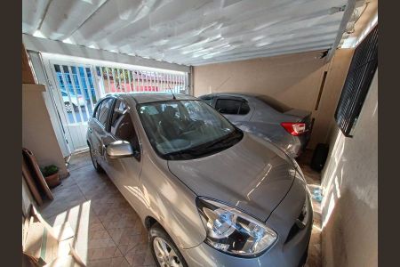 Casa à venda com 170m², 3 quartos e 2 vagas Casa à venda com 170m², 3 quartos e 2 vagasFoto 16