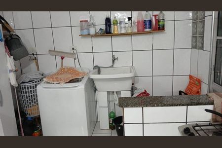 Casa à venda com 170m², 3 quartos e 2 vagas Casa à venda com 170m², 3 quartos e 2 vagasFoto 12