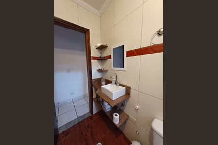 Casa à venda com 170m², 3 quartos e 2 vagas Casa à venda com 170m², 3 quartos e 2 vagasFoto 07