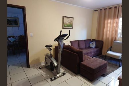 Casa à venda com 170m², 3 quartos e 2 vagas Casa à venda com 170m², 3 quartos e 2 vagasFoto 29