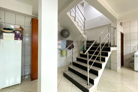 Casa para alugar com 417m², 5 quartos e 4 vagas Casa para alugar com 417m², 5 quartos e 4 vagasÁrea de Serviço