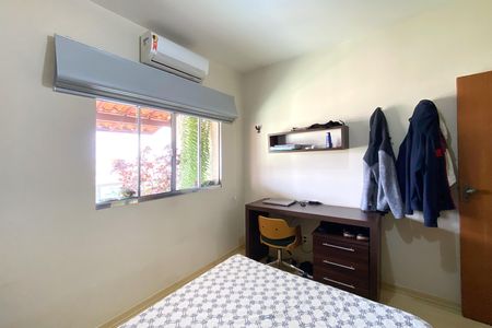 Casa para alugar com 417m², 5 quartos e 4 vagas Casa para alugar com 417m², 5 quartos e 4 vagasQuarto 2