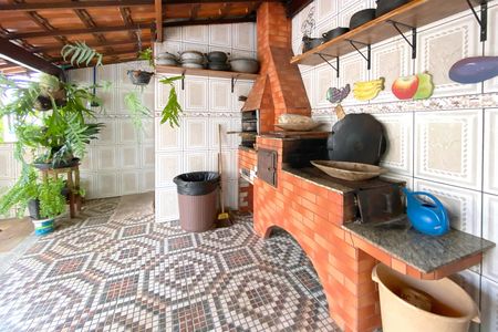 Casa para alugar com 417m², 5 quartos e 4 vagas