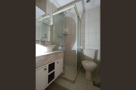 Apartamento para alugar com 70m², 3 quartos e 1 vagaBanheiro Social