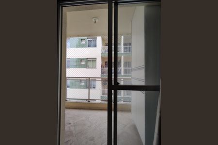 Apartamento para alugar com 70m², 3 quartos e 1 vagaVaranda