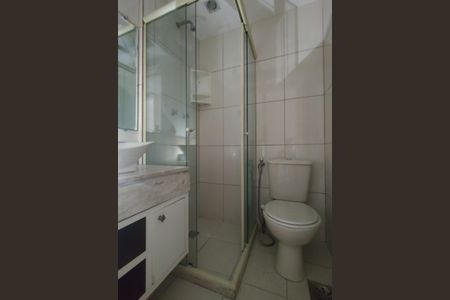 Apartamento para alugar com 70m², 3 quartos e 1 vagaBanheiro Social