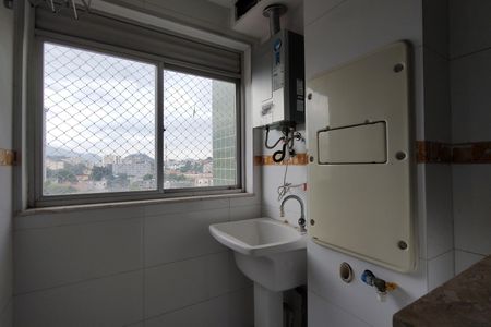 Apartamento para alugar com 70m², 3 quartos e 1 vaga Apartamento para alugar com 70m², 3 quartos e 1 vagaÁrea de Serviço