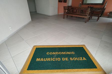 Apartamento para alugar com 70m², 3 quartos e 1 vaga Apartamento para alugar com 70m², 3 quartos e 1 vagaHall de entrada