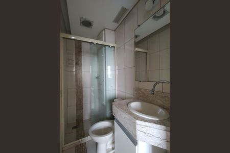 Apartamento para alugar com 70m², 3 quartos e 1 vagaBanheiro da Suíte