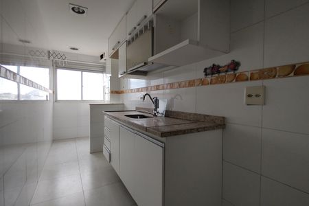 Apartamento para alugar com 70m², 3 quartos e 1 vaga Apartamento para alugar com 70m², 3 quartos e 1 vagaCozinha