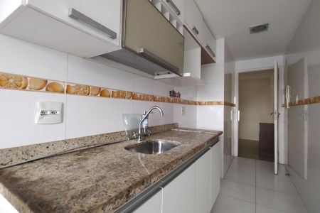 Apartamento para alugar com 70m², 3 quartos e 1 vaga Apartamento para alugar com 70m², 3 quartos e 1 vagaCozinha