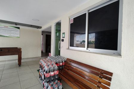 Apartamento para alugar com 70m², 3 quartos e 1 vaga Apartamento para alugar com 70m², 3 quartos e 1 vagaÁrea comum