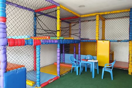 Apartamento para alugar com 70m², 3 quartos e 1 vaga Apartamento para alugar com 70m², 3 quartos e 1 vagaÁrea comum - Playground