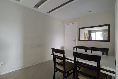 Apartamento para alugar com 70m², 3 quartos e 1 vaga Apartamento para alugar com 70m², 3 quartos e 1 vagaSala