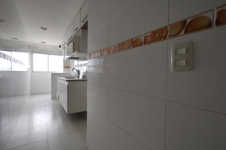 Apartamento para alugar com 70m², 3 quartos e 1 vaga Apartamento para alugar com 70m², 3 quartos e 1 vagaCozinha