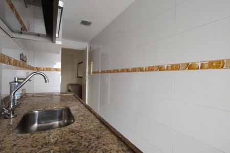 Apartamento para alugar com 70m², 3 quartos e 1 vaga Apartamento para alugar com 70m², 3 quartos e 1 vagaCozinha