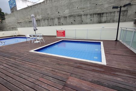 Apartamento para alugar com 70m², 3 quartos e 1 vaga Apartamento para alugar com 70m², 3 quartos e 1 vagaÁrea comum - Piscina
