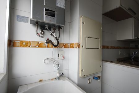 Apartamento para alugar com 70m², 3 quartos e 1 vaga Apartamento para alugar com 70m², 3 quartos e 1 vagaÁrea de Serviço