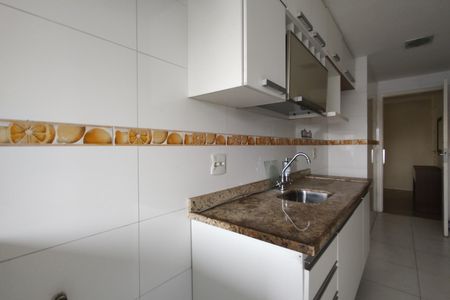 Apartamento para alugar com 70m², 3 quartos e 1 vaga Apartamento para alugar com 70m², 3 quartos e 1 vagaCozinha