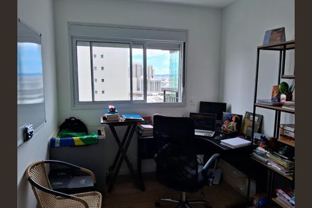 Apartamento à venda com 82m², 2 quartos e 3 vagasFoto 07