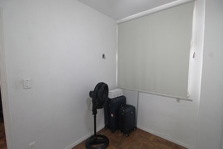 Apartamento à venda com 60m², 3 quartos e 1 vagaQuarto 2