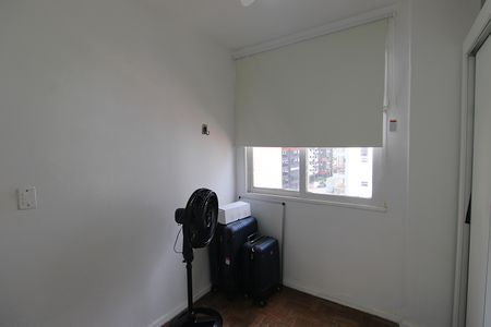 Apartamento à venda com 60m², 3 quartos e 1 vagaQuarto 2