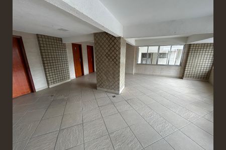 Apartamento à venda com 60m², 3 quartos e 1 vagaÁrea comum - Salão de festas