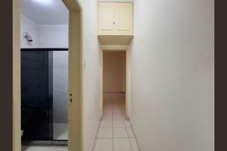 Apartamento à venda com 37m², 1 quarto e sem vaga Apartamento à venda com 37m², 1 quarto e sem vagaCorredor