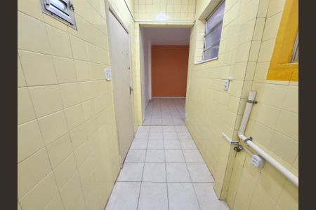 Apartamento à venda com 37m², 1 quarto e sem vaga Apartamento à venda com 37m², 1 quarto e sem vagaCozinha
