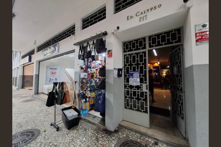 Apartamento à venda com 37m², 1 quarto e sem vaga Apartamento à venda com 37m², 1 quarto e sem vagaPlaca