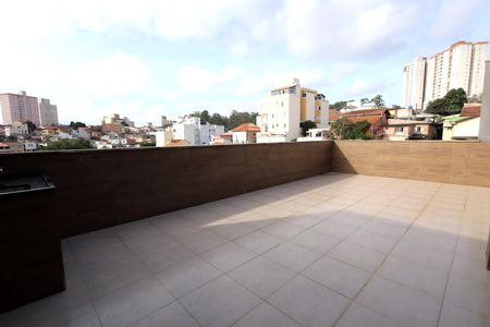 Apartamento à venda com 63m², 2 quartos e 1 vagaÁrea comum