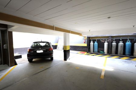 Apartamento à venda com 63m², 2 quartos e 1 vagaGaragem