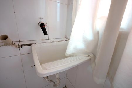 Apartamento à venda com 63m², 2 quartos e 1 vagaÁrea de Serviço