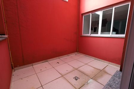 Apartamento à venda com 63m², 2 quartos e 1 vagaÁrea externa
