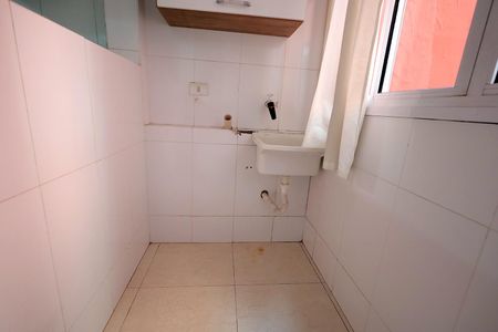 Apartamento à venda com 63m², 2 quartos e 1 vagaÁrea de Serviço