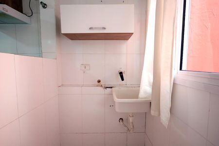 Apartamento à venda com 63m², 2 quartos e 1 vagaÁrea de Serviço