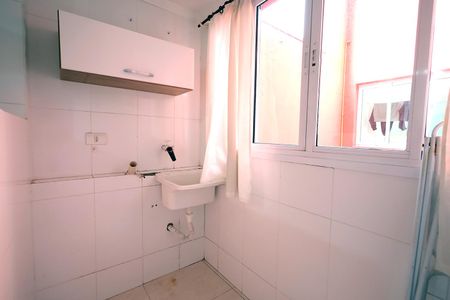 Apartamento à venda com 63m², 2 quartos e 1 vagaÁrea de Serviço