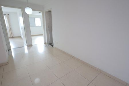 Apartamento à venda com 63m², 2 quartos e 1 vagaSala