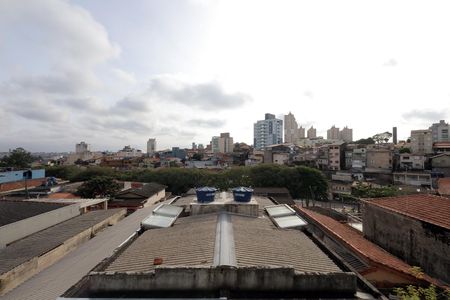 Apartamento à venda com 63m², 2 quartos e 1 vagaVisão do quarto