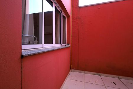 Apartamento à venda com 63m², 2 quartos e 1 vagaÁrea externa