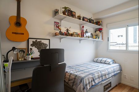 Apartamento à venda com 50m², 2 quartos e 1 vagaQuarto 2