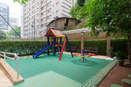 Apartamento à venda com 50m², 2 quartos e 1 vagaÁrea comum - Playground