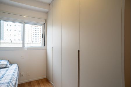Apartamento à venda com 50m², 2 quartos e 1 vagaQuarto 2