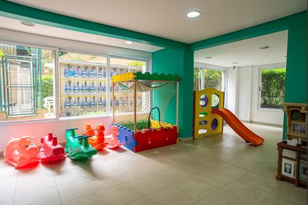 Apartamento à venda com 50m², 2 quartos e 1 vagaÁrea comum - Brinquedoteca