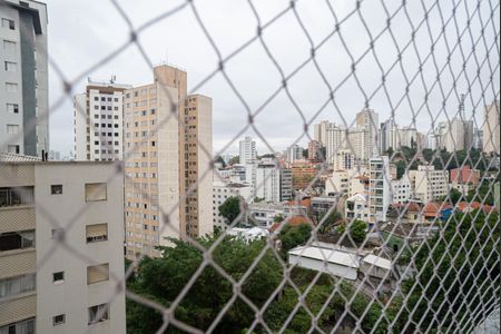 Apartamento à venda com 50m², 2 quartos e 1 vagaVista do Quarto 1