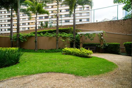 Apartamento à venda com 50m², 2 quartos e 1 vagaÁrea comum - Jardim