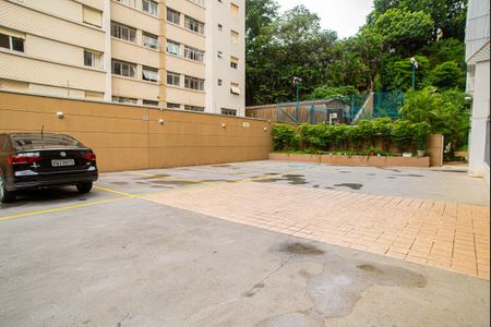 Apartamento à venda com 50m², 2 quartos e 1 vagaÁrea comum - Garagem para visitantes