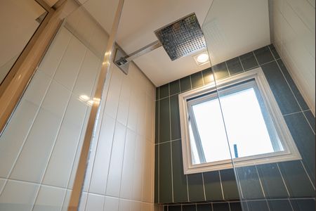 Apartamento à venda com 50m², 2 quartos e 1 vagaBanheiro