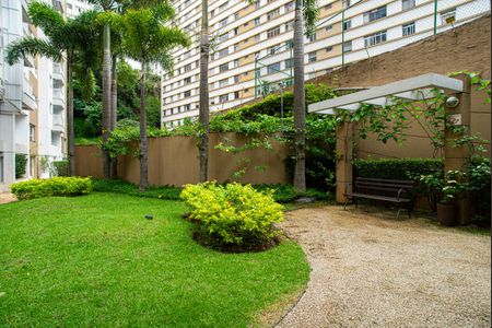 Apartamento à venda com 50m², 2 quartos e 1 vagaÁrea comum - Jardim