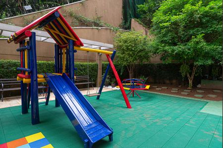 Apartamento à venda com 50m², 2 quartos e 1 vagaÁrea comum - Playground